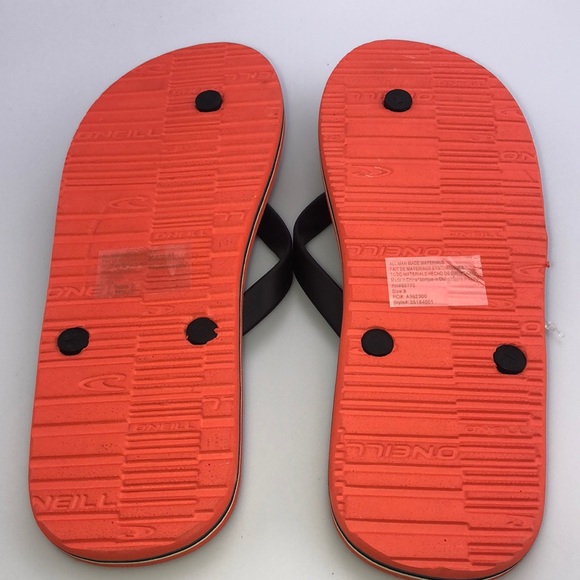 O’NEILL flip flop - Picture 4 of 5